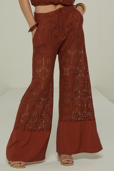 Foto Calça Saint Tropez