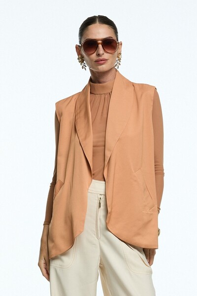 Foto Colete Alf Transpasse