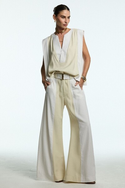 FotoCalça Clochard Bella