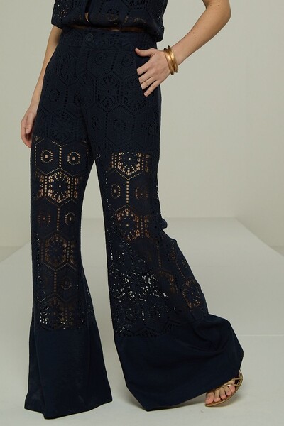 Foto Calça Saint Tropez