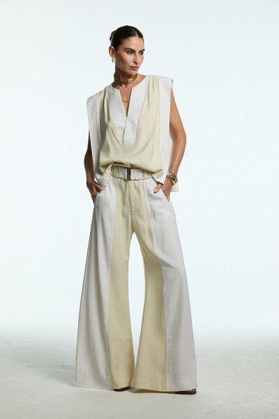 FotoBlusa Corrente Bella