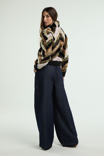 FotoJaqueta pelo zig