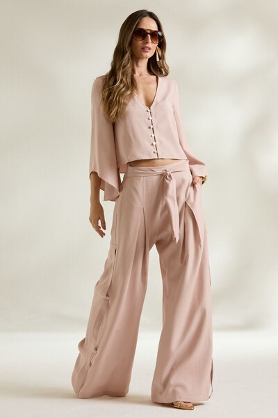 FotoBlusa Manga Godê