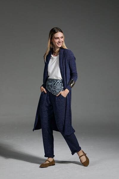 Foto Calça Comfy Cotele