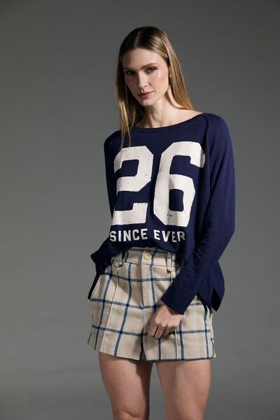 Foto Tricot Since Ever