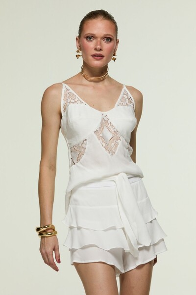 FotoBlusa Detalhe Renda