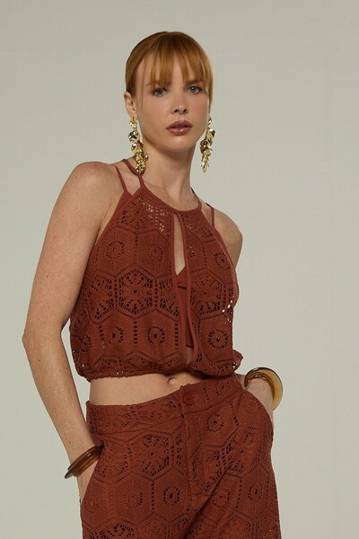 Foto Blusa Saint Tropez