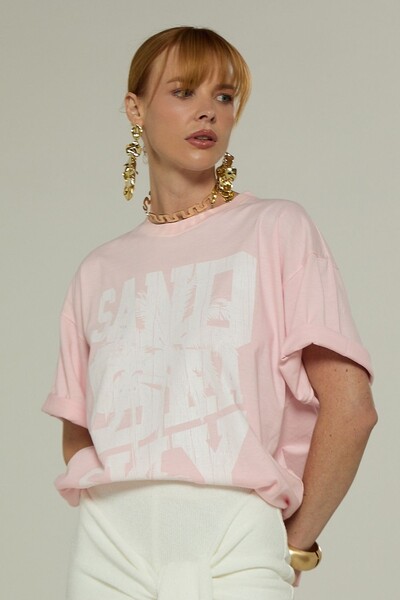 Foto T Shirt Califa