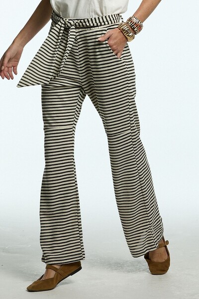 Foto Calça P/B Vessel