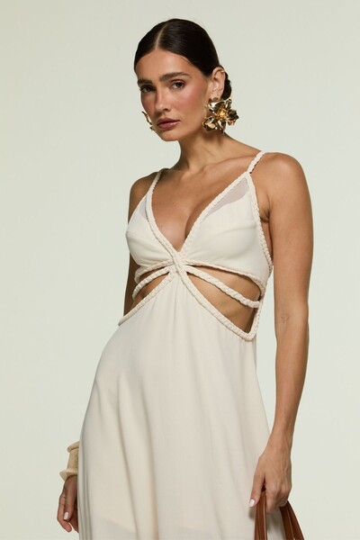 FotoVestido Lateral Tranças