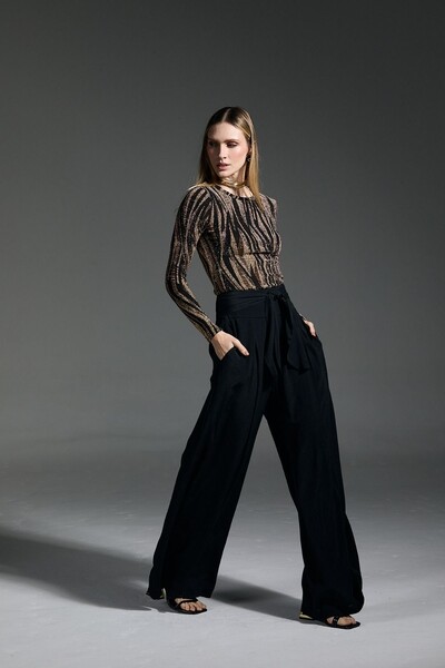 FotoCalça Basic Ampla