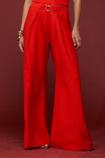 Foto Calça Garnus Classic