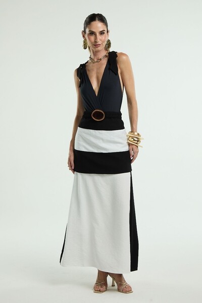 FotoVestido Duplo Pb