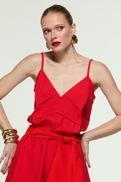 Foto Macaquinho Viés