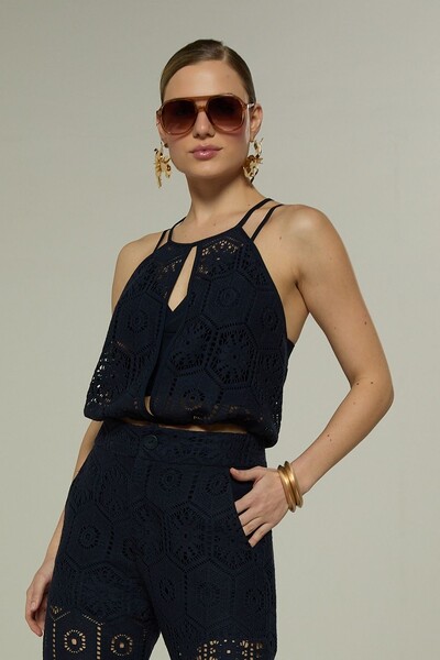 Foto Blusa Saint Tropez