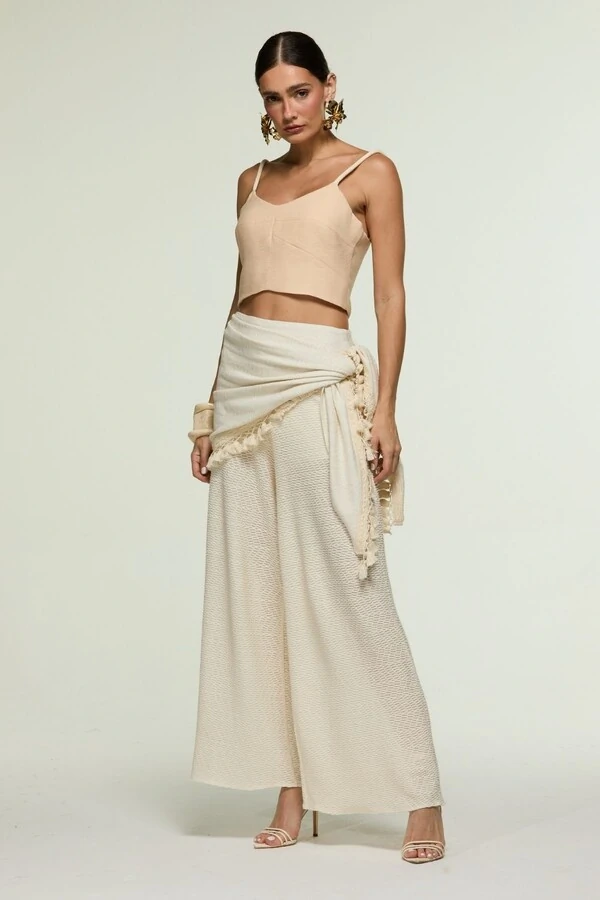 Calça Vibration Xale