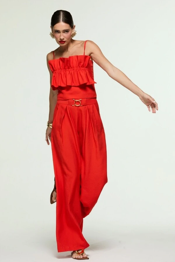 Calça Garnus Classic