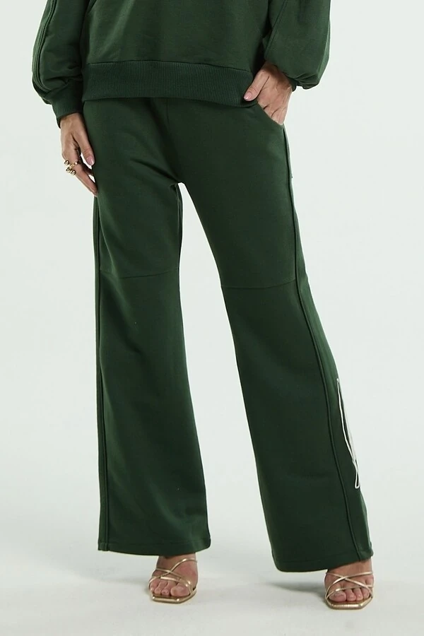 Calça Basic Moletom