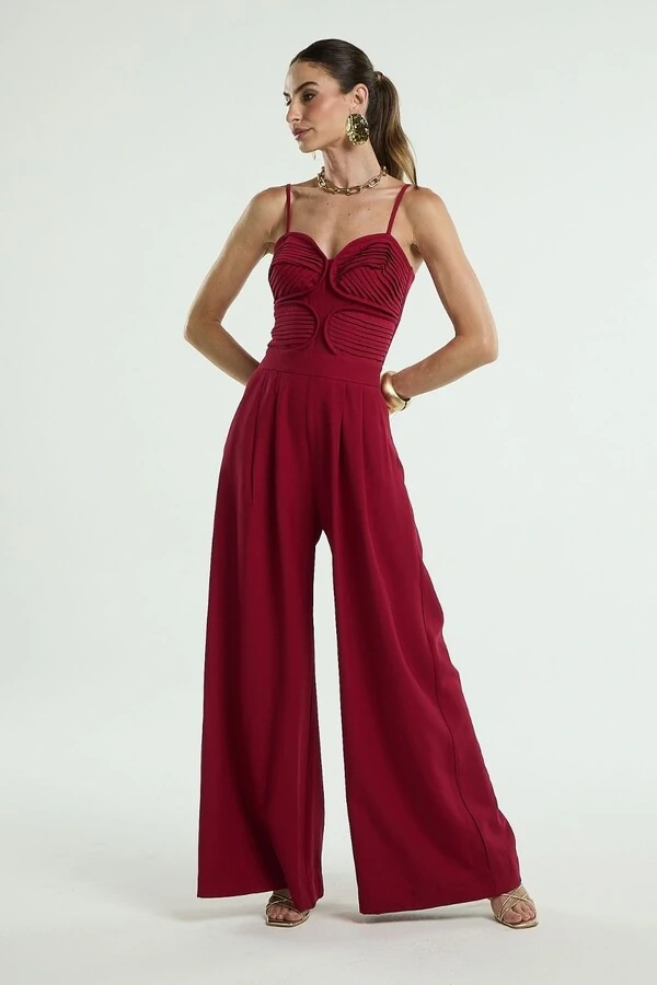 Jump Mini Pregas Luxury