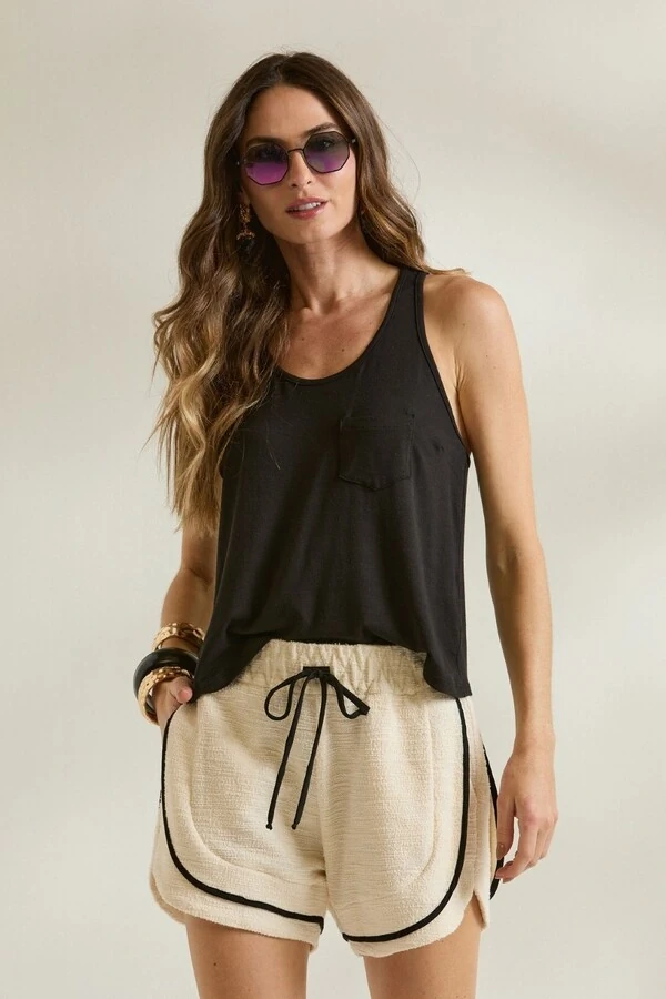 Shorts Comfy Vivos