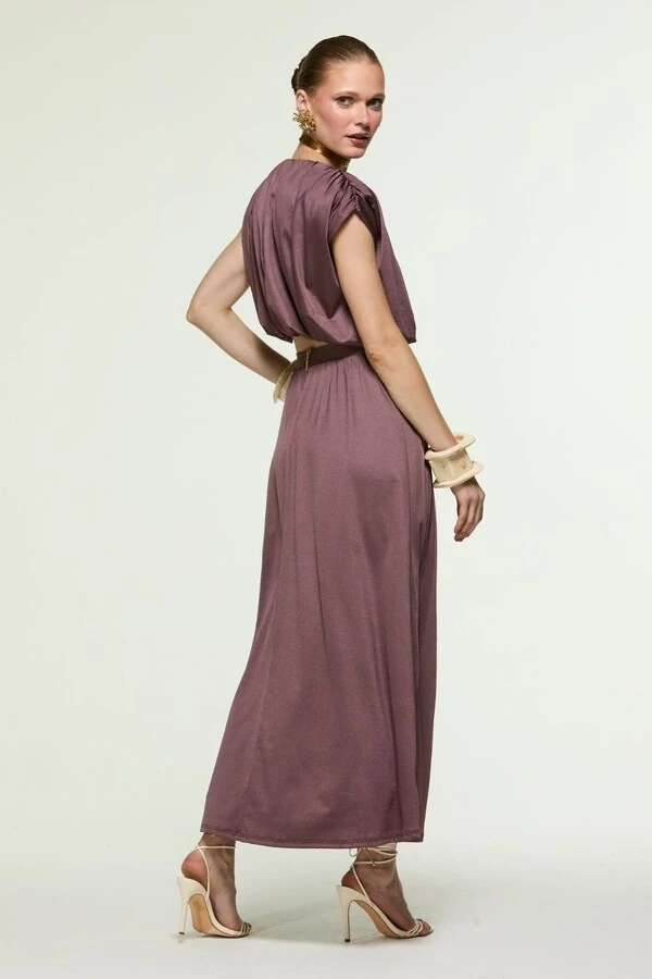 Blusa Ombreira Shine