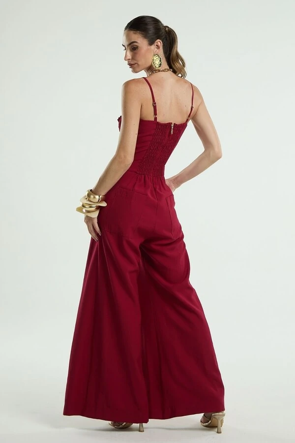 Jump Mini Pregas Luxury