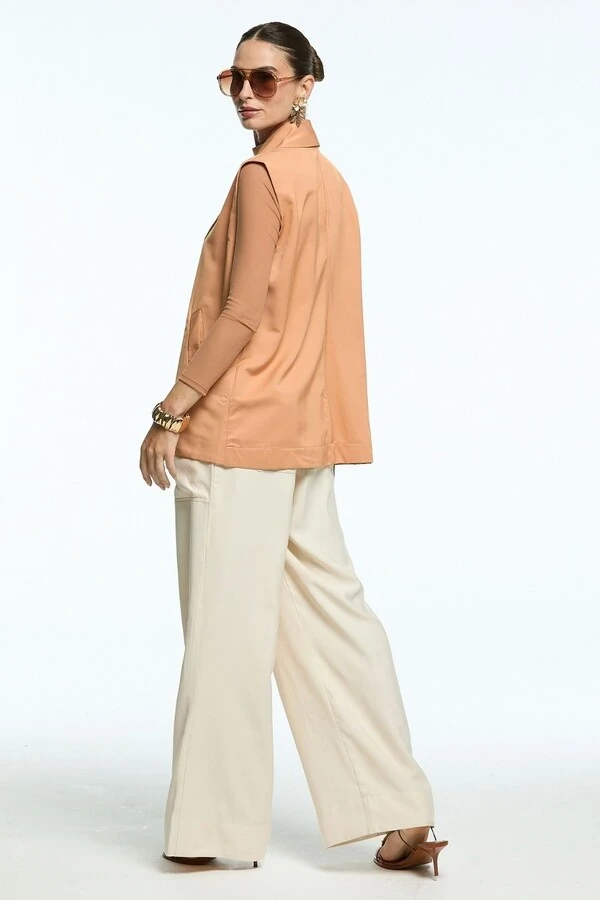 Colete Alf Transpasse