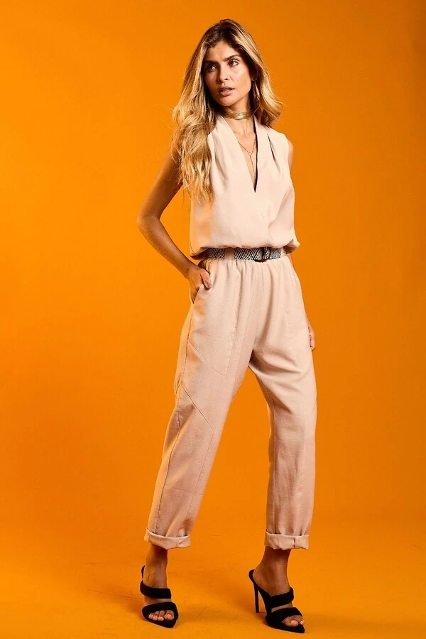 Blusa Dijon