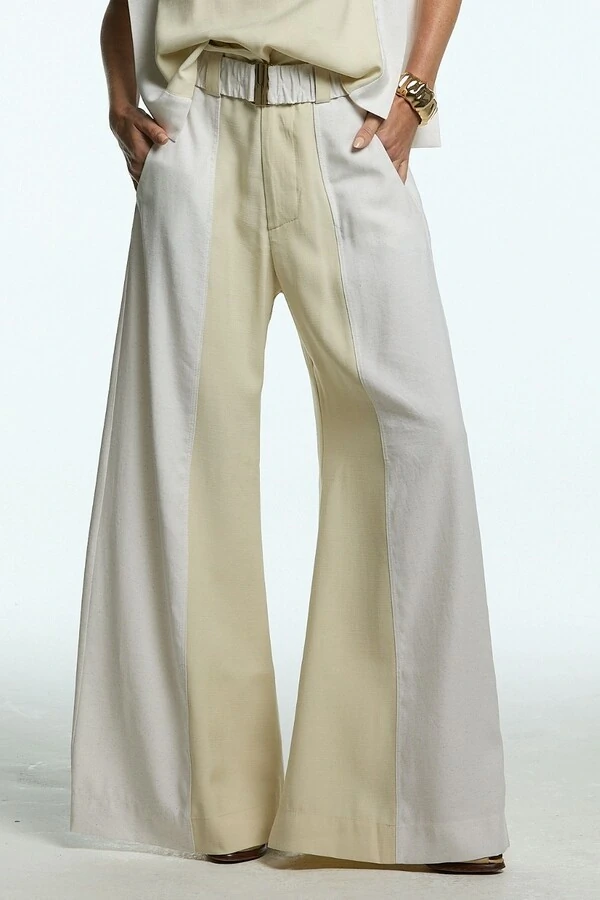 Calça Clochard Bella