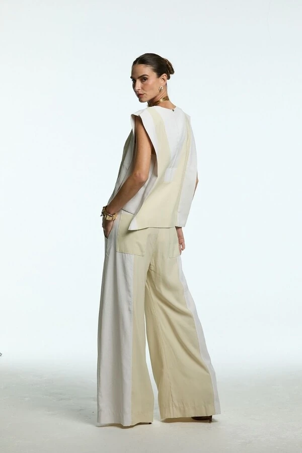 Blusa Corrente Bella