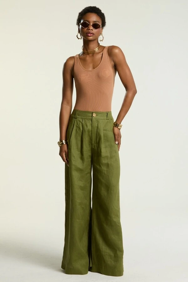 Body Tule