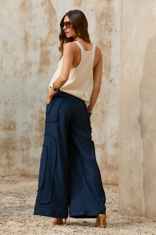 Calça Finestra