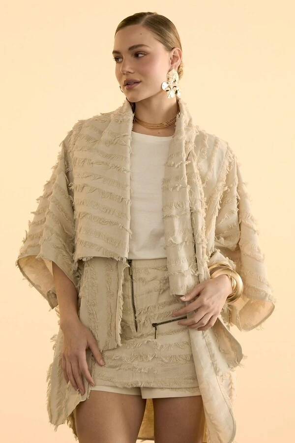 Cardigan Sardenha