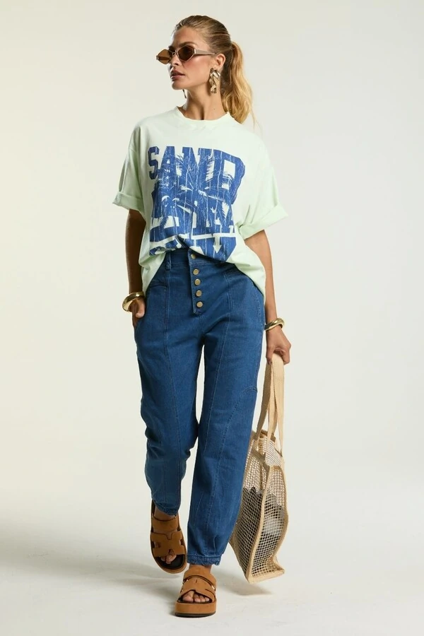 T Shirt Califa