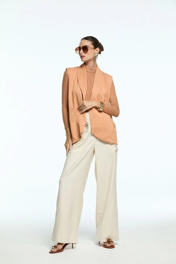 Colete Alf Transpasse