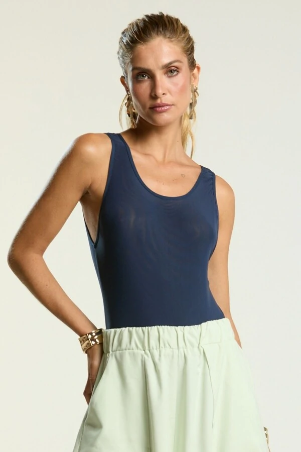 Body Tule