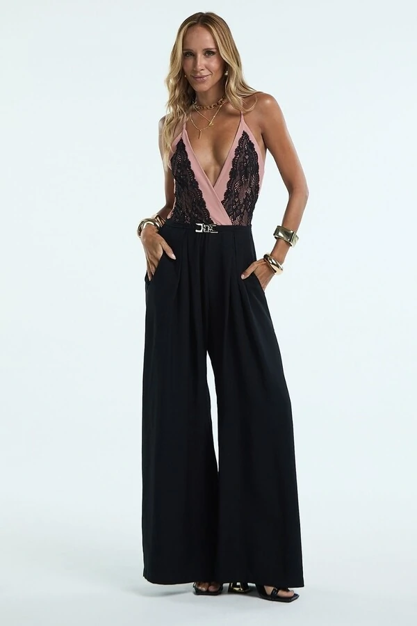 Macacão Sleep Dress