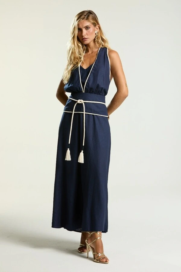 Vestido Cleo