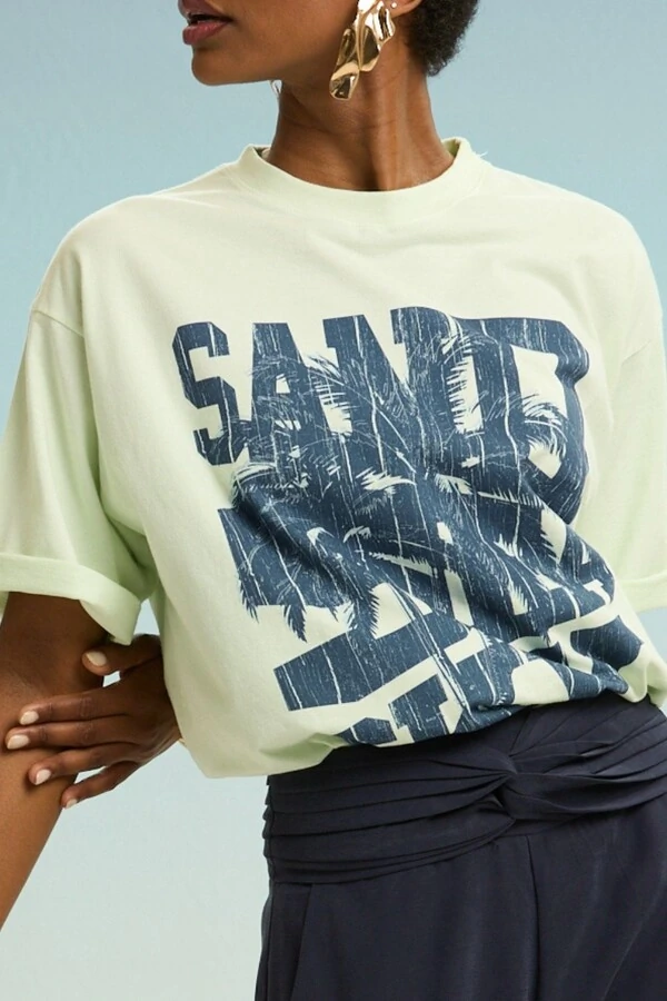 T Shirt Califa