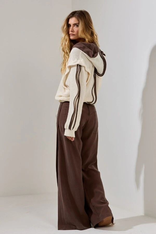 Calça Sport Listras