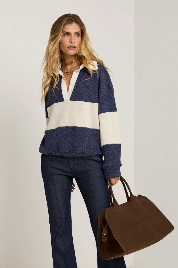 Calça Jeans Garnus
