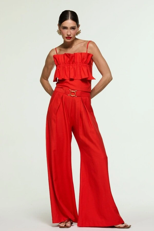 Calça Garnus Classic