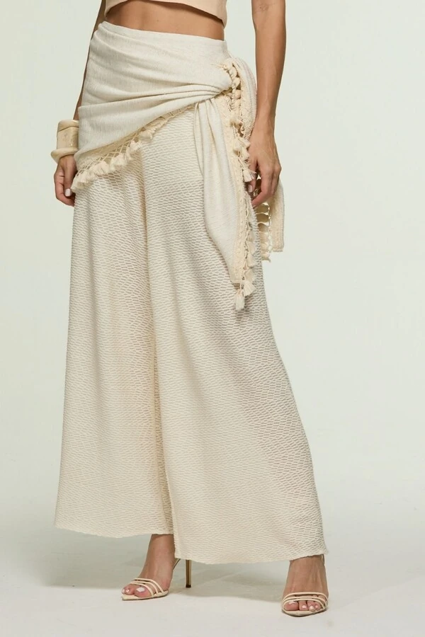 Calça Vibration Xale