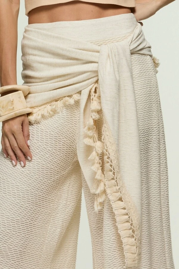 Calça Vibration Xale