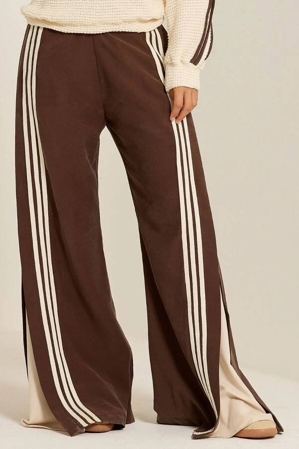 Calça Sport Listras