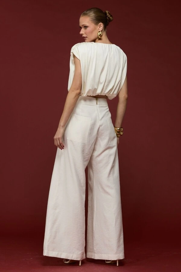 Blusa Ombreira Shine