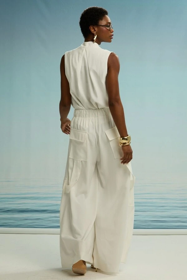 Blusa Dijon Elise