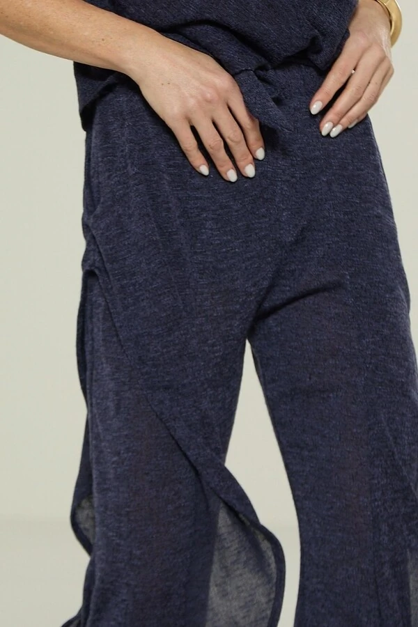 Calça Malha Jabour
