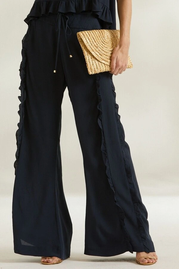Calça Mini Jabour