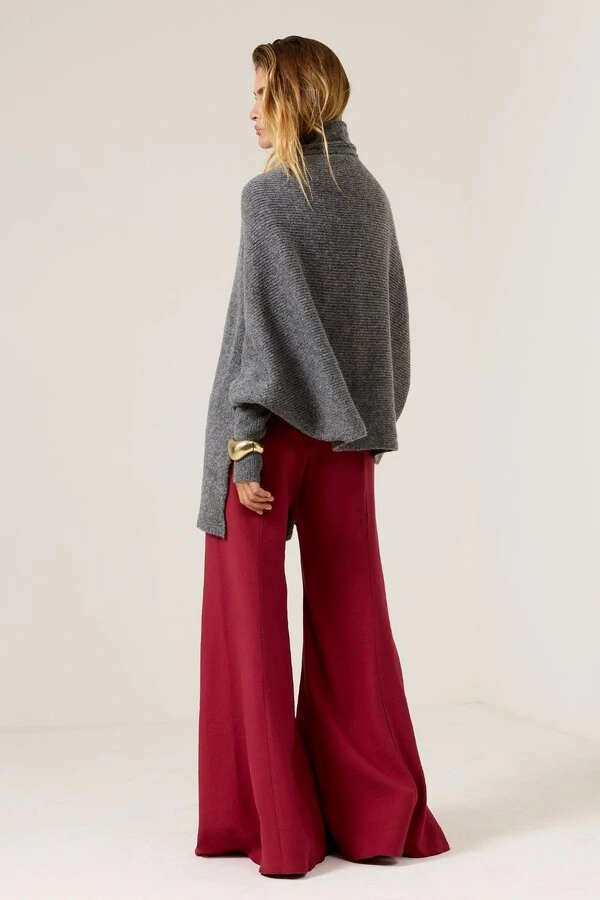 Cardigan Tricot Dedeira